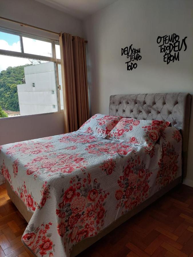 Apartamento encantador no centro Petropolis (Rio de Janeiro) Exterior foto