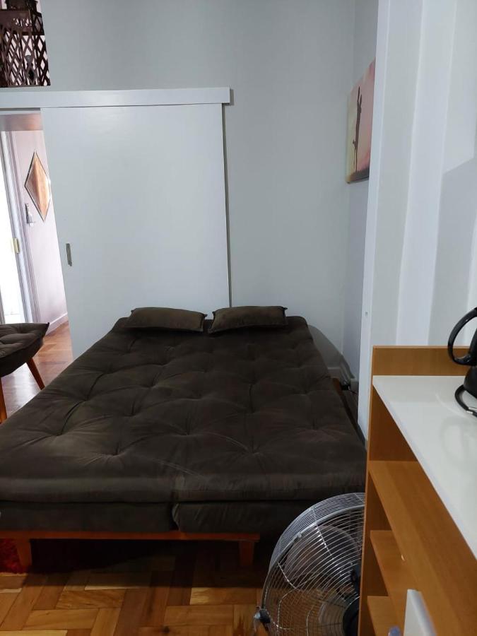 Apartamento encantador no centro Petropolis (Rio de Janeiro) Exterior foto