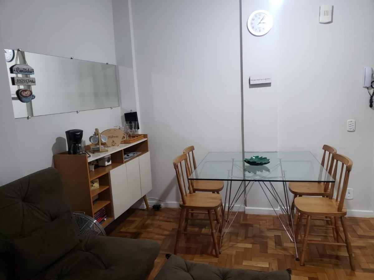 Apartamento encantador no centro Petropolis (Rio de Janeiro) Exterior foto